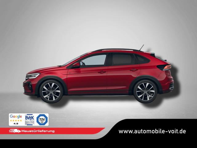 Volkswagen Taigo R-Line 1.5 TSI 7-Gang-DSG 