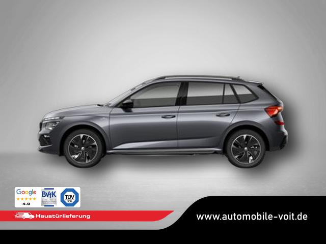 Skoda Kamiq Monte Carlo 1.5 TSI 7-Gang-DSG 