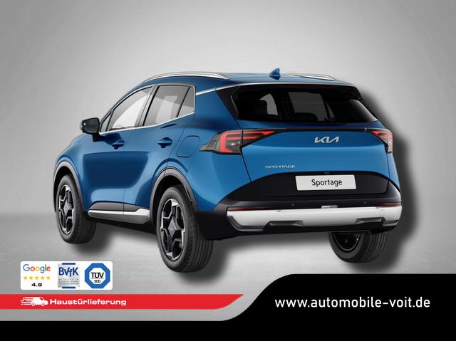 Kia Sportage Spirit 1.6 T-GDI 7-DCT 