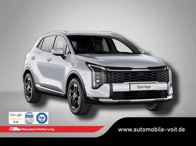 Kia Sportage - Spirit 1.6 T-GDI 7-DCT