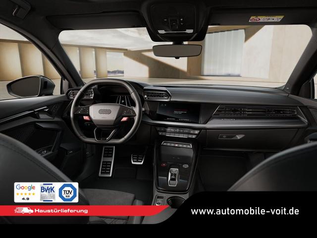 Audi RS3 Sportback 2.5 TFSI 7-Gang S tronic quattro 