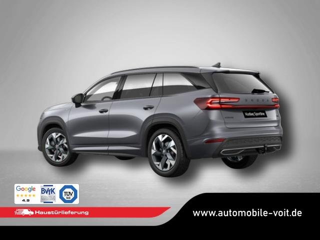 Skoda Kodiaq Sportline 2.0 TDI 7-Gang-DSG 4x4 