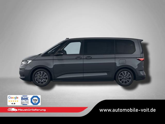 Volkswagen T7 Multivan Business K&Uuml; 2.0 TSI 7-Gang-DSG 
