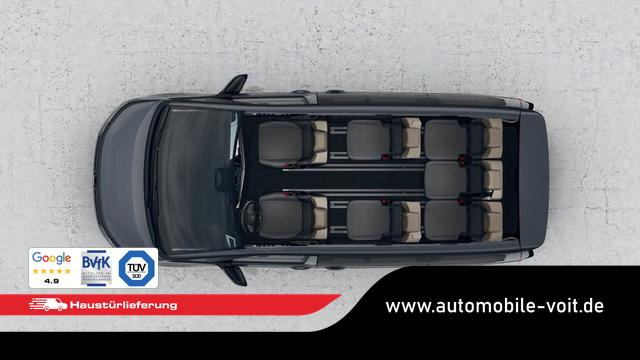 Volkswagen T7 Multivan Business K&Uuml; 2.0 TDI 7-Gang-DSG 