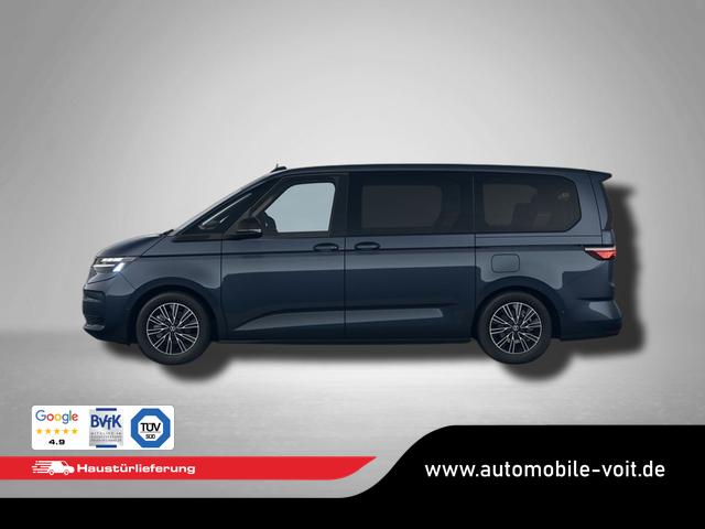 Volkswagen T7 Multivan Business K&Uuml; 2.0 TDI 7-Gang-DSG 