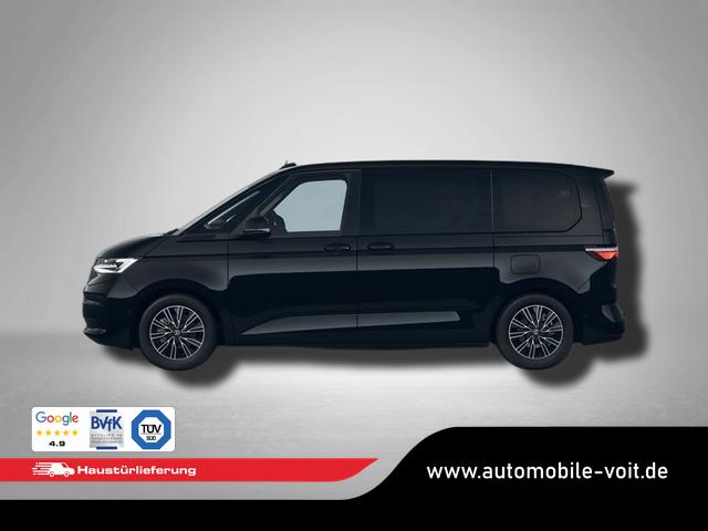 Volkswagen T7 Multivan Business K&Uuml; 2.0 TDI 7-Gang-DSG 