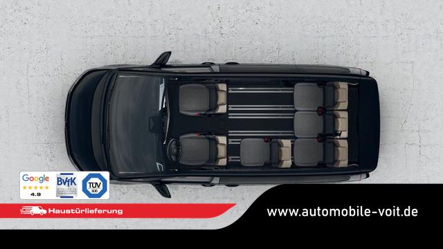 Volkswagen T7 Multivan Business K&Uuml; 2.0 TDI 7-Gang-DSG 