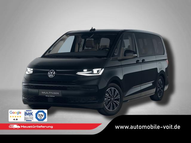 Volkswagen T7 Multivan - Business L&Uuml; 2.0 TSI 7-Gang-DSG