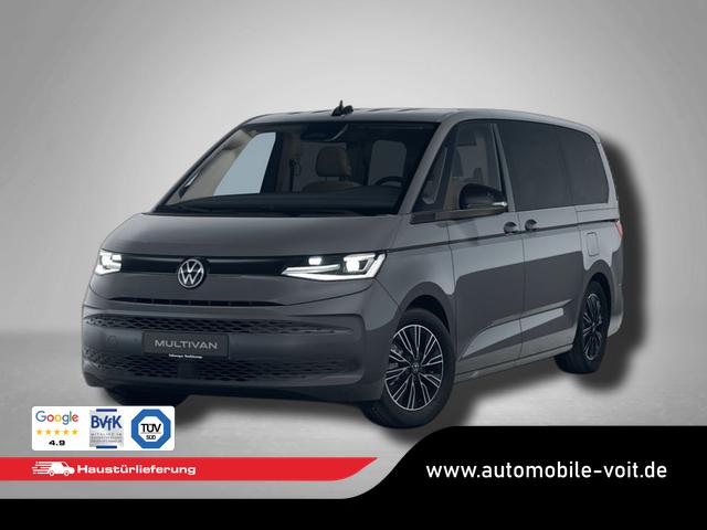 Volkswagen T7 Multivan - Business K&Uuml; 2.0 TDI 7-Gang-DSG