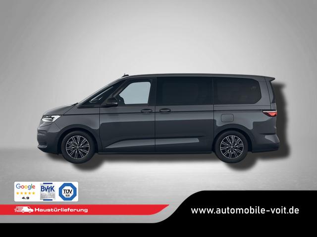 Volkswagen T7 Multivan Business K&Uuml; 2.0 TDI 7-Gang-DSG 