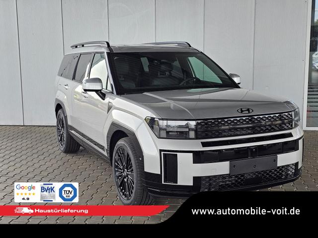 Hyundai SANTA FE Calligraphy 1.6 T-GDI PHEV 4WD 6-Sitzer / Head-Up ACC 360&deg; Kam. 4x Shz Sitzbel&uuml;ftung Soundsystem Alu 20" 