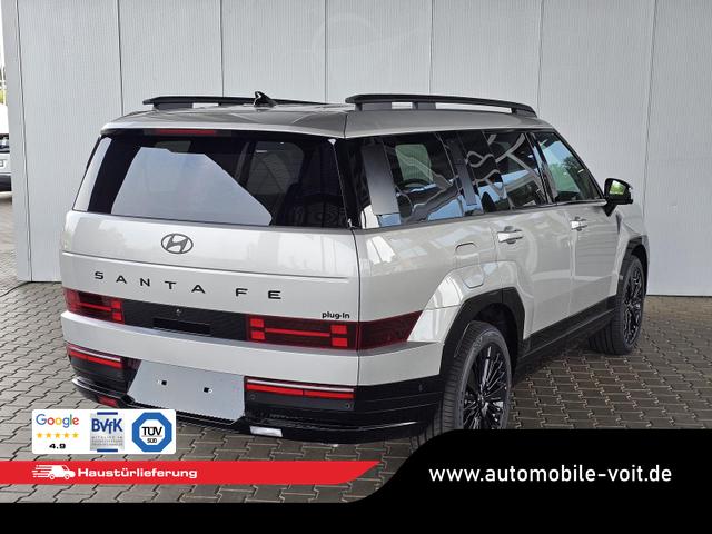 Hyundai SANTA FE Calligraphy 1.6 T-GDI PHEV 4WD 6-Sitzer / Head-Up ACC 360&deg; Kam. 4x Shz Sitzbel&uuml;ftung Soundsystem Alu 20" 