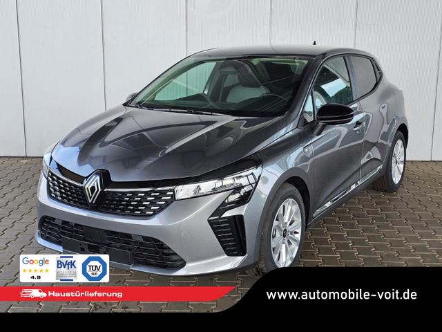 Renault Clio - Evolution TCE90 Automatik / LED Carplay Tempomat Alu 16" *Frei Haus geliefert, ab der 2. Bestellung*