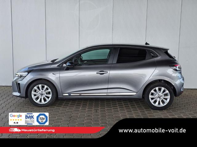 Renault Clio Evolution TCE90 Automatik / LED Carplay Tempomat Alu 16" *Frei Haus geliefert, ab der 2. Bestellung* 