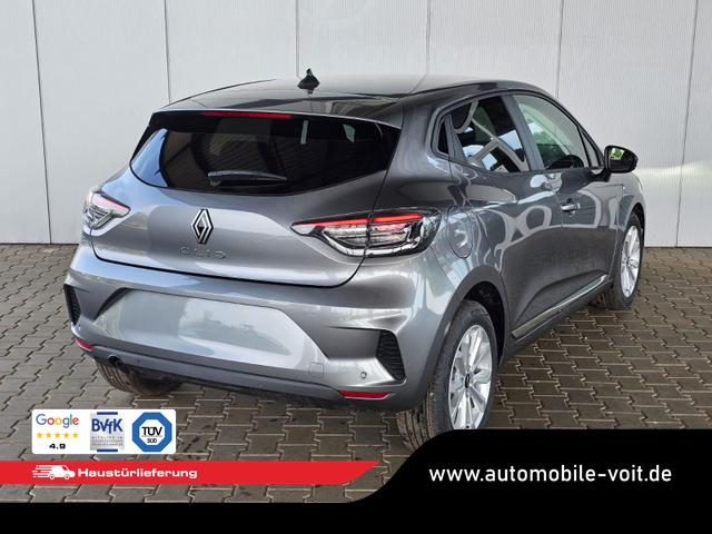 Renault Clio Evolution TCE90 Automatik / LED Carplay Tempomat Alu 16" *Frei Haus geliefert, ab der 2. Bestellung* 