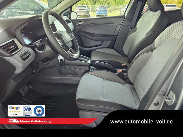 Renault Clio Evolution TCE90 Automatik / LED Carplay Tempomat Alu 16" *Frei Haus geliefert, ab der 2. Bestellung* 