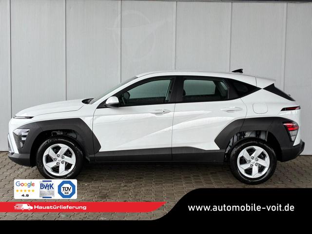 Hyundai KONA Comfort 1.0 T-GDI / Navi PDC V&H + Kamera Tempomat Keyless LED Klimaautom. 