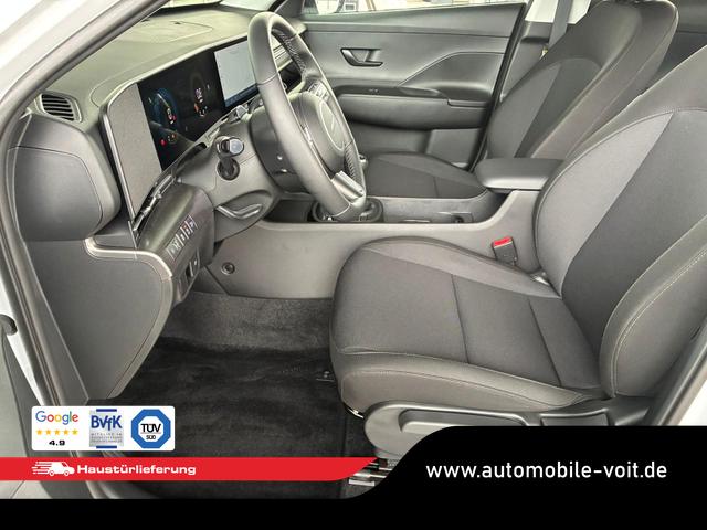 Hyundai KONA Comfort 1.0 T-GDI / Navi PDC V&H + Kamera Tempomat Keyless LED Klimaautom. "Frei Haus geliefert, ab der 2. Bestellung " 