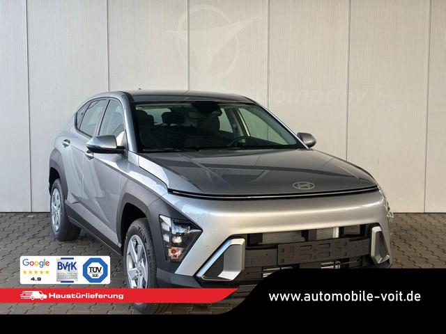 Hyundai KONA Comfort 1.0 T-GDI / Navi PDC V&H + Kamera Tempomat Keyless LED Klimaautom. "Frei Haus geliefert, ab der 2. Bestellung " 