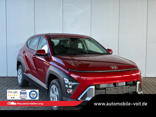 Hyundai KONA Comfort 1.0 T-GDI / Navi PDC V&H + Kamera Tempomat Keyless LED Klimaautom. "Frei Haus geliefert, ab der 2. Bestellung " 