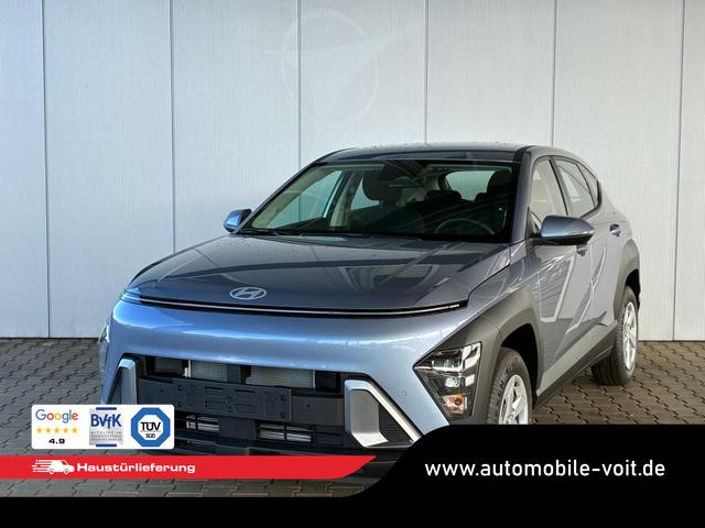 Hyundai KONA - Comfort 1.0 T-GDI / Navi PDC V&H + Kamera Tempomat Keyless LED Klimaautom. "Frei Haus geliefert, ab der 2. Bestellung "
