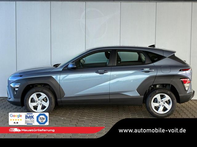 Hyundai KONA Comfort 1.0 T-GDI / Navi PDC V&H + Kamera Tempomat Keyless LED Klimaautom. "Frei Haus geliefert, ab der 2. Bestellung " 