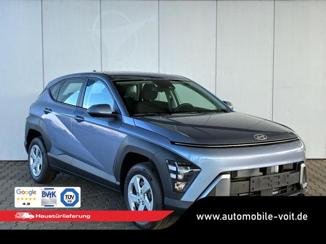 Hyundai KONA Comfort 1.0 T-GDI / Navi PDC V&H + Kamera Tempomat Keyless LED Klimaautom. "Frei Haus geliefert, ab der 2. Bestellung " 