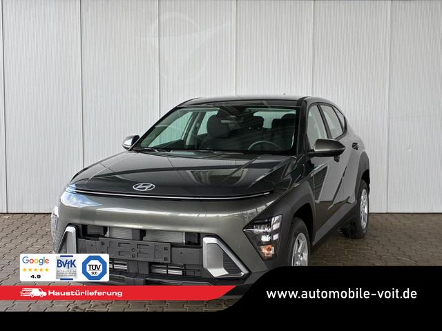 Hyundai KONA - Comfort 1.0 T-GDI / Navi PDC V&H + Kamera Tempomat Keyless LED Klimaautom. "Frei Haus geliefert, ab der 2. Bestellung "