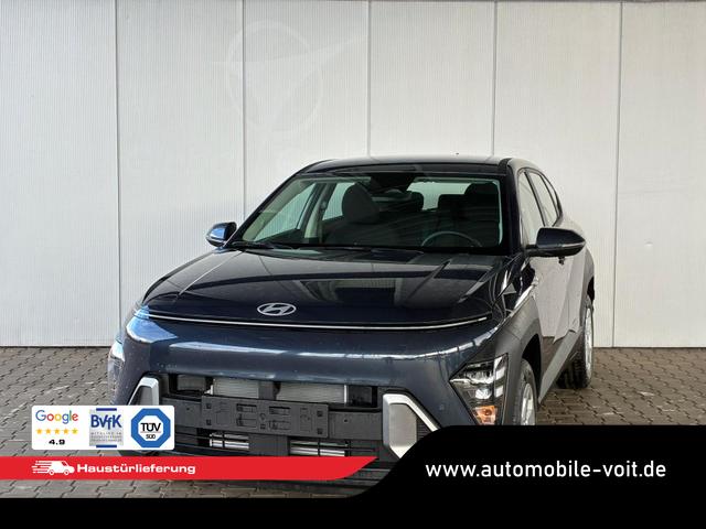 Hyundai KONA - Comfort 1.0 T-GDI / Navi PDC V&H + Kamera Tempomat Keyless LED Klimaautom. "Frei Haus geliefert, ab der 2. Bestellung "