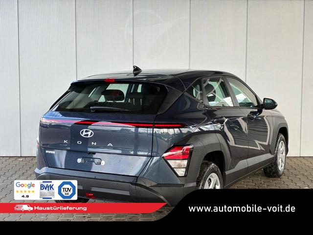 Hyundai KONA Comfort 1.0 T-GDI / Navi PDC V&H + Kamera Tempomat Keyless LED Klimaautom. "Frei Haus geliefert, ab der 2. Bestellung " 
