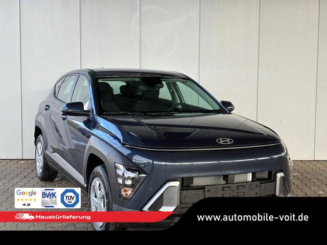 Hyundai KONA Comfort 1.0 T-GDI / Navi PDC V&H + Kamera Tempomat Keyless LED Klimaautom. "Frei Haus geliefert, ab der 2. Bestellung " 