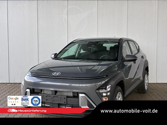 Hyundai KONA - Comfort 1.0 T-GDI / Navi PDC V&H + Kamera Tempomat Keyless LED Klimaautom. "Frei Haus geliefert, ab der 2. Bestellung "