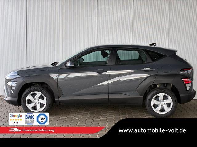 Hyundai KONA Comfort 1.0 T-GDI / Navi PDC V&H + Kamera Tempomat Keyless LED Klimaautom. "Frei Haus geliefert, ab der 2. Bestellung " 