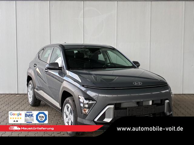 Hyundai KONA Comfort 1.0 T-GDI / Navi PDC V&H + Kamera Tempomat Keyless LED Klimaautom. "Frei Haus geliefert, ab der 2. Bestellung " 