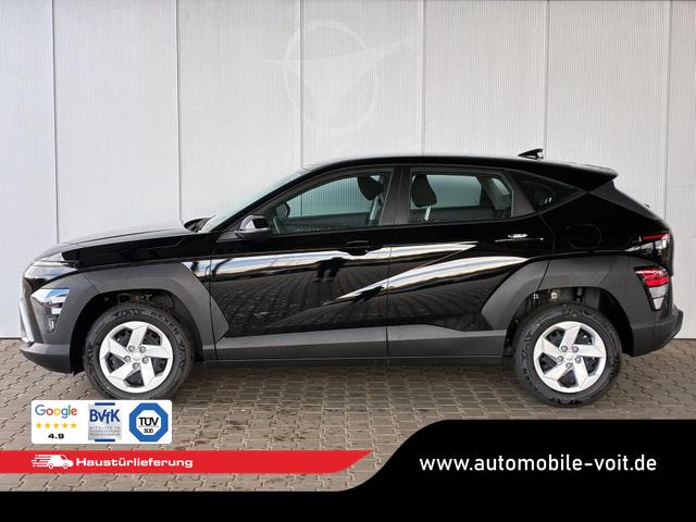 Hyundai KONA Comfort 1.0 T-GDI / Navi PDC V&H + Kamera Tempomat Keyless LED Klimaautom. "Frei Haus geliefert, ab der 2. Bestellung " 