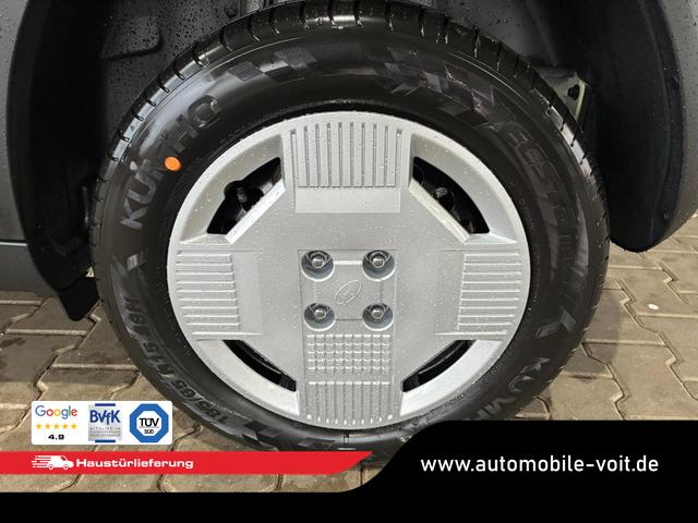 Hyundai Inster E-Motion 49kWh / ACC R&uuml;ckfahrkamera Navi Klimaautomatik uvm. 