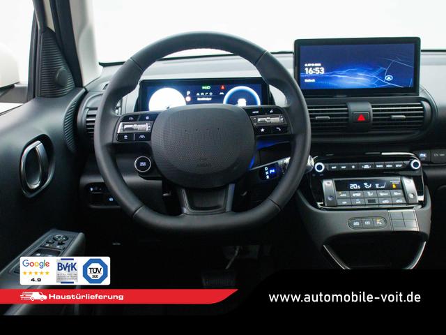 Hyundai Inster Pulse 49kWh / ACC R&uuml;ckfahrkamera Navi Klimaautomatik uvm. 