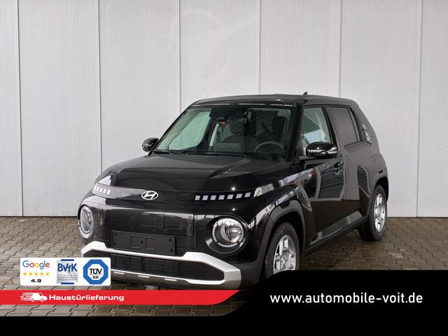 Hyundai Inster - Pulse 49kWh / ACC R&uuml;ckfahrkamera Navi Klimaautomatik uvm.