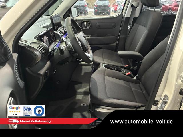 Hyundai Inster Evolve Sky 49kWh / Schiebedach PDC V&H + Kamera Keyless Entry LED ACC Alu 17" 