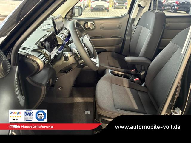 Hyundai Inster Evolve 49kWh /Winterpaket / PDC V&H + Kamera Keyless Entry LED ACC Alu 17" 