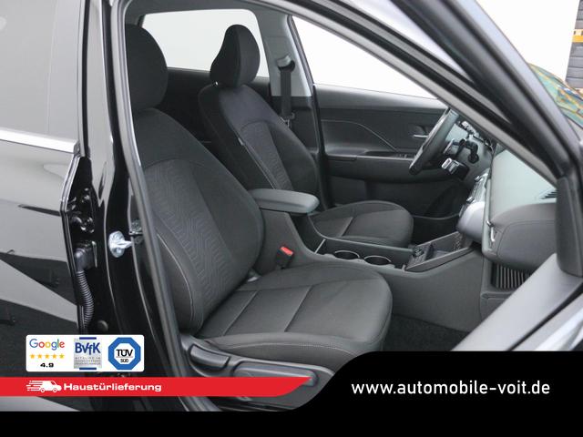 Hyundai KONA HEV MY 26 / LED ACC Navi PDC V&H + Kamera Sitz Lenkradheizung Alu 18" 