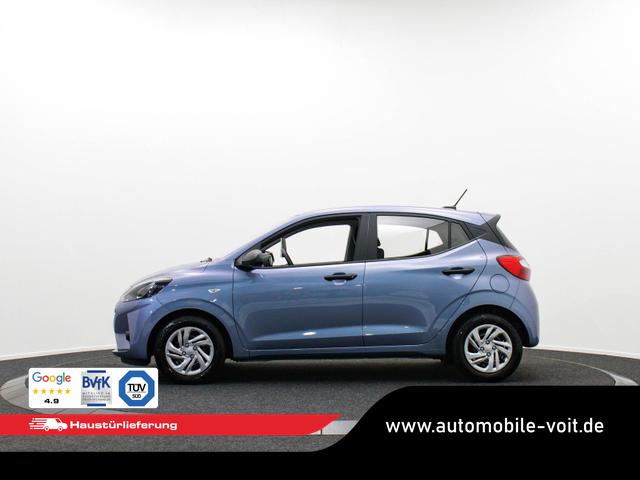 Hyundai i10 1.0 5MT Comfort / Tempomat R&uuml;ckfahrkamera Navi CarPlay 