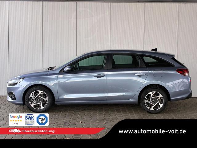 Hyundai i30 Kombi Comfort 1.5 T-GDI mHEV 140 PS 6MT / Navi LED PDC V&H.m.Kamera ALU16 