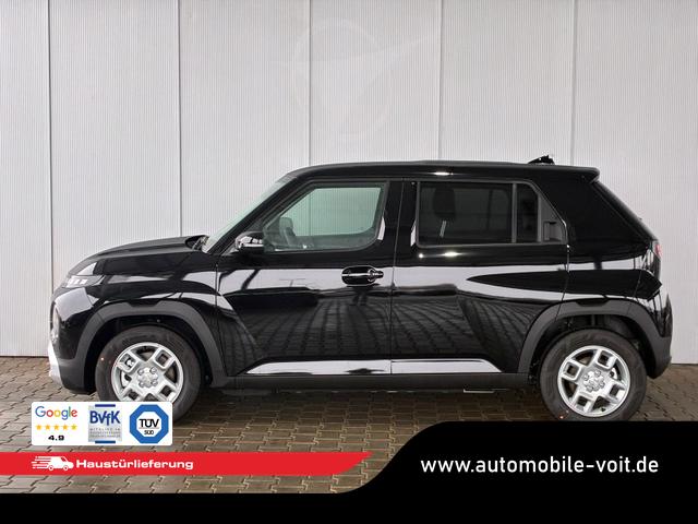 Hyundai Inster Pulse 49kWh / ACC R&uuml;ckfahrkamera Navi Klimaautomatik uvm. 