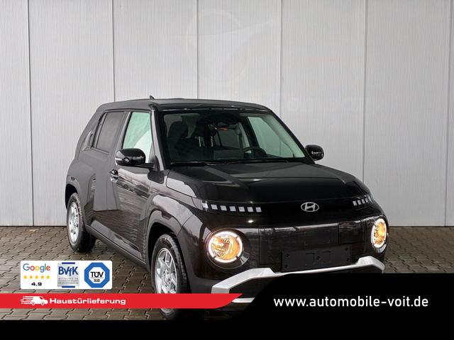 Hyundai Inster Pulse 49kWh / ACC R&uuml;ckfahrkamera Navi Klimaautomatik uvm. 