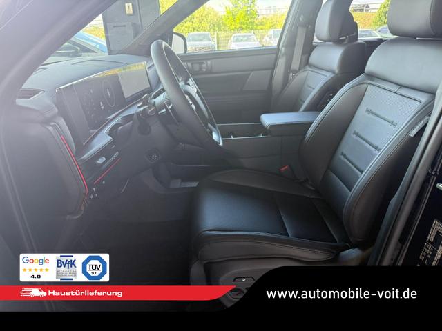 Hyundai SANTA FE Calligraphy 1.6 T-GDI PHEV 4WD 6-Sitzer / Head-Up ACC 360&deg; Kam. 4x Shz Sitzbel&uuml;ftung Soundsystem Alu 20" 