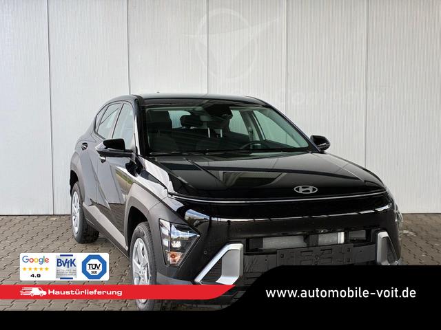 Hyundai KONA Comfort 1.0 T-GDI / Navi PDC V&H + Kamera Tempomat Keyless LED Klimaautom. 