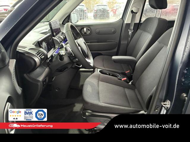 Hyundai Inster Evolve Sky + Winterpaket 49kWh / W&auml;rmepumpe 