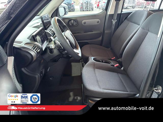 Hyundai Inster E-Motion 42kWh / 5-Sitzer ACC R&uuml;ckfahrkamera Navi Klimaautomatik Alu 15" 