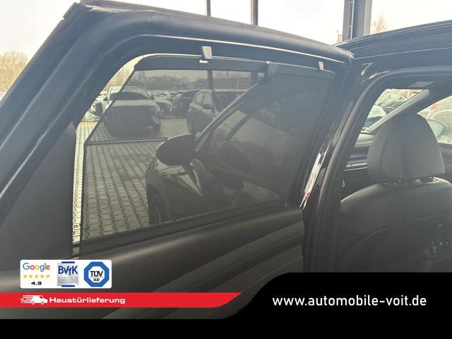 Hyundai TUCSON HEV 2WD N-Line X / MY27 Head-Up 360&deg; Kam. ACC Sitz + Lenkradheiz. Sitzbel&uuml;ftung Alu 19" 
